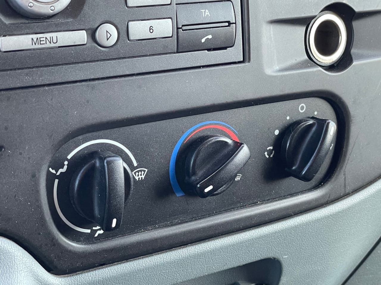 Ford Transit 2012 — Миниатюра 7