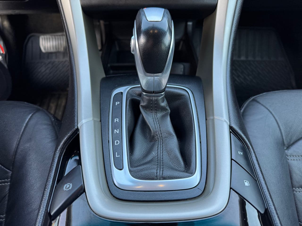 Ford Fusion 2016 — Миниатюра 11