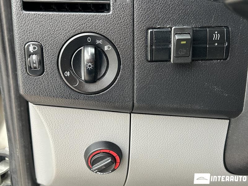 2013 Mercedes Sprinter — Miniatură 11