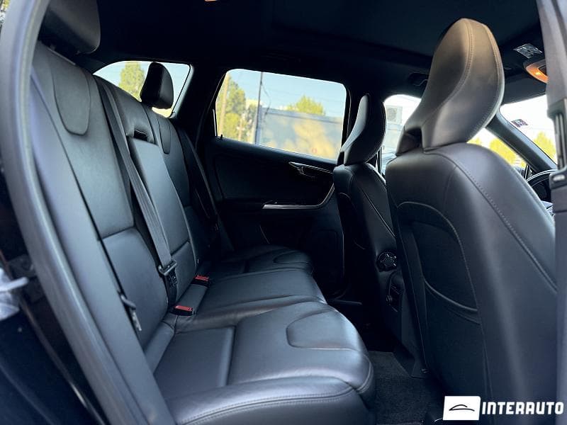 Volvo XC 60 2013 — Миниатюра 20