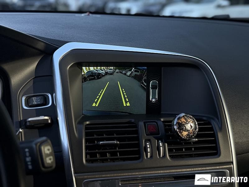 Volvo XC 60 2013 — Миниатюра 14