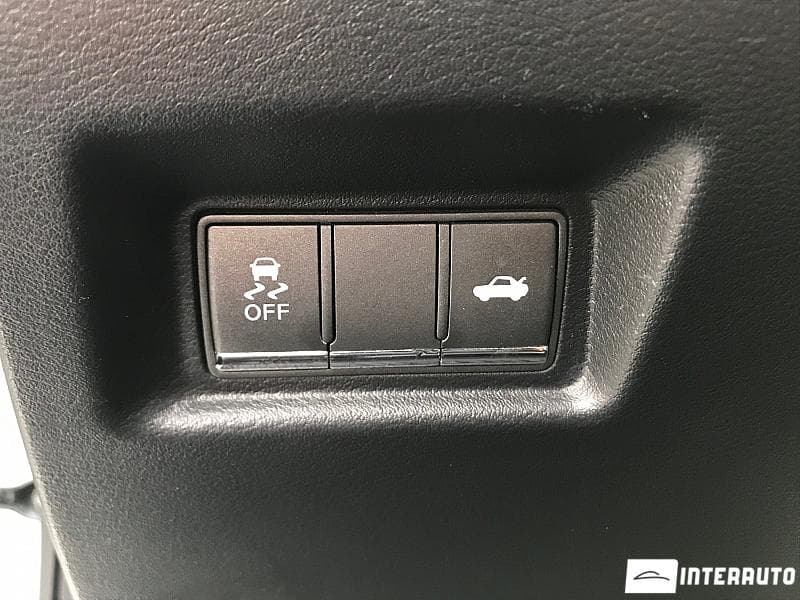 2014 Infiniti Q50 — Miniatură 12