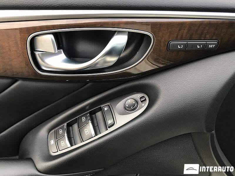 2014 Infiniti Q50 — Miniatură 7