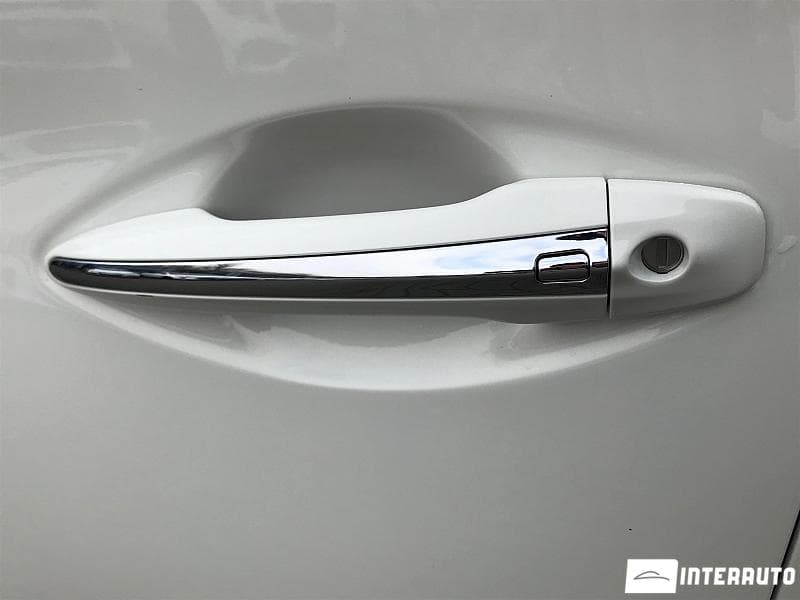 2014 Infiniti Q50 — Miniatură 5