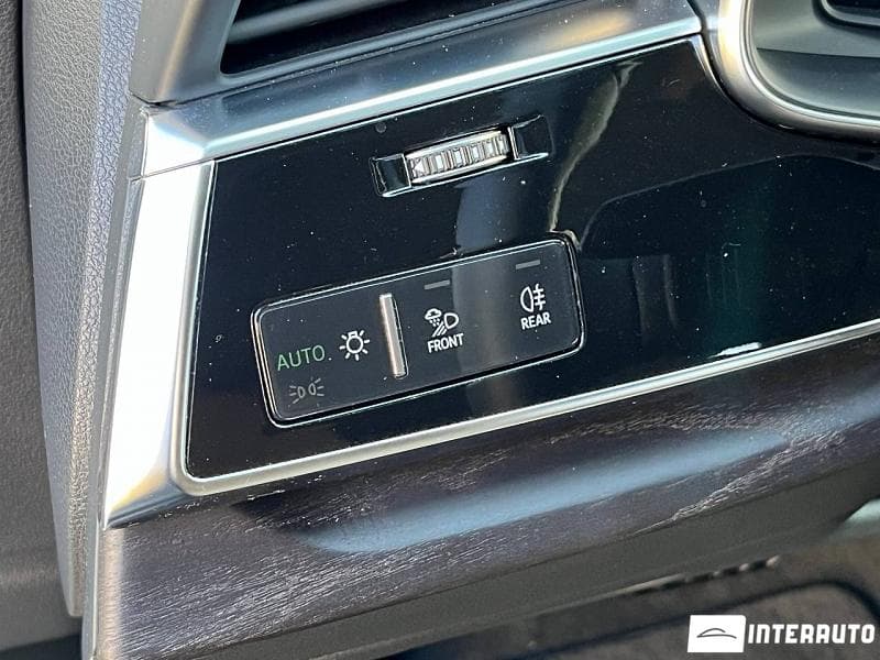 2022 Audi Q8 — Miniatură 19