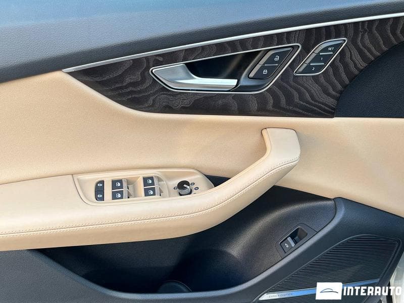 2022 Audi Q8 — Miniatură 6
