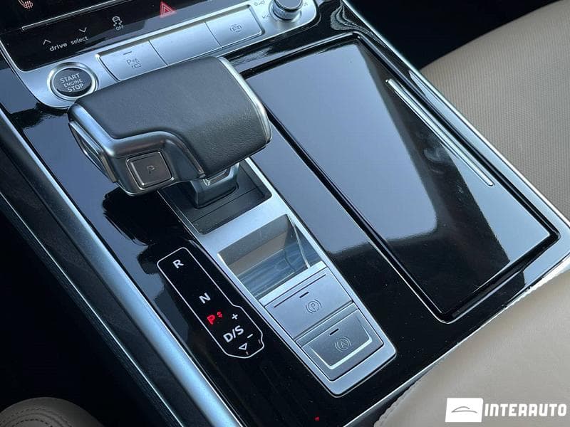 2022 Audi Q8 — Miniatură 18