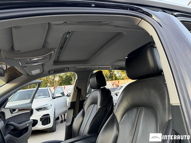 Audi A8 2016 — Миниатюра 18