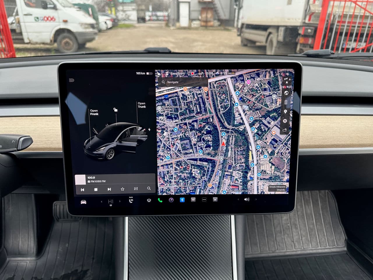 2019 Tesla Model 3 — Miniatură 11