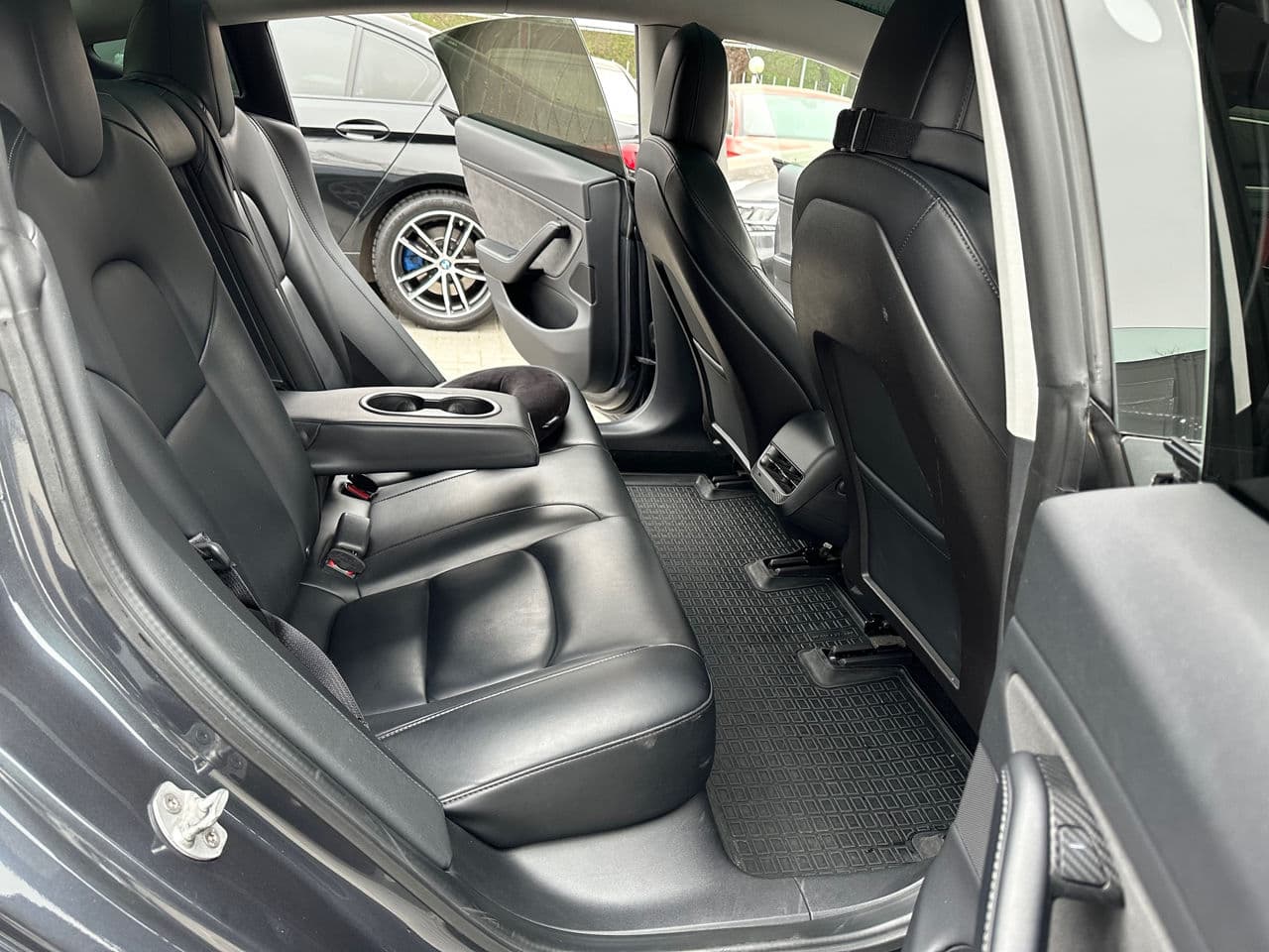2019 Tesla Model 3 — Miniatură 12