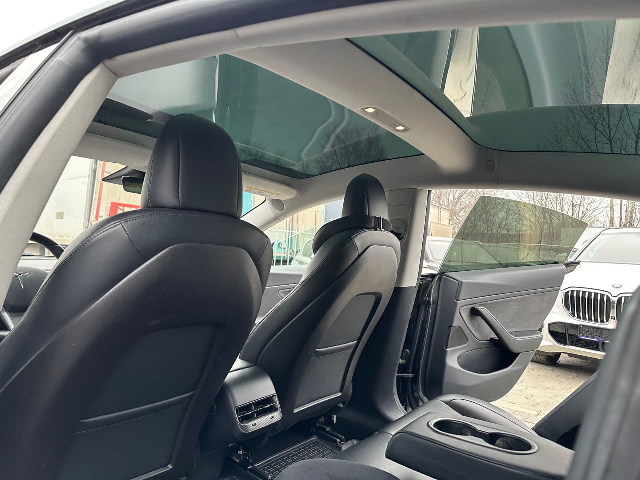 2019 Tesla Model 3 — Miniatură 14