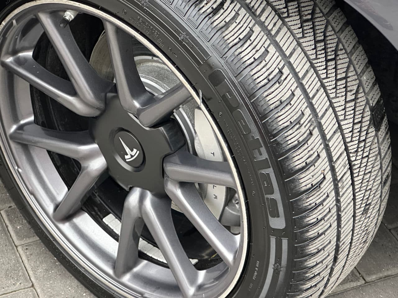 2019 Tesla Model 3 — Miniatură 15
