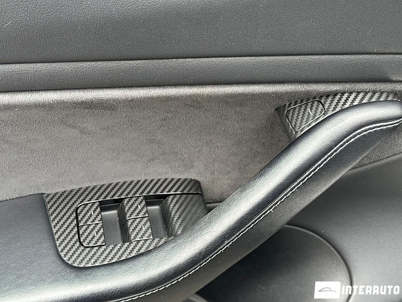2019 Tesla Model 3 — Miniatură 16