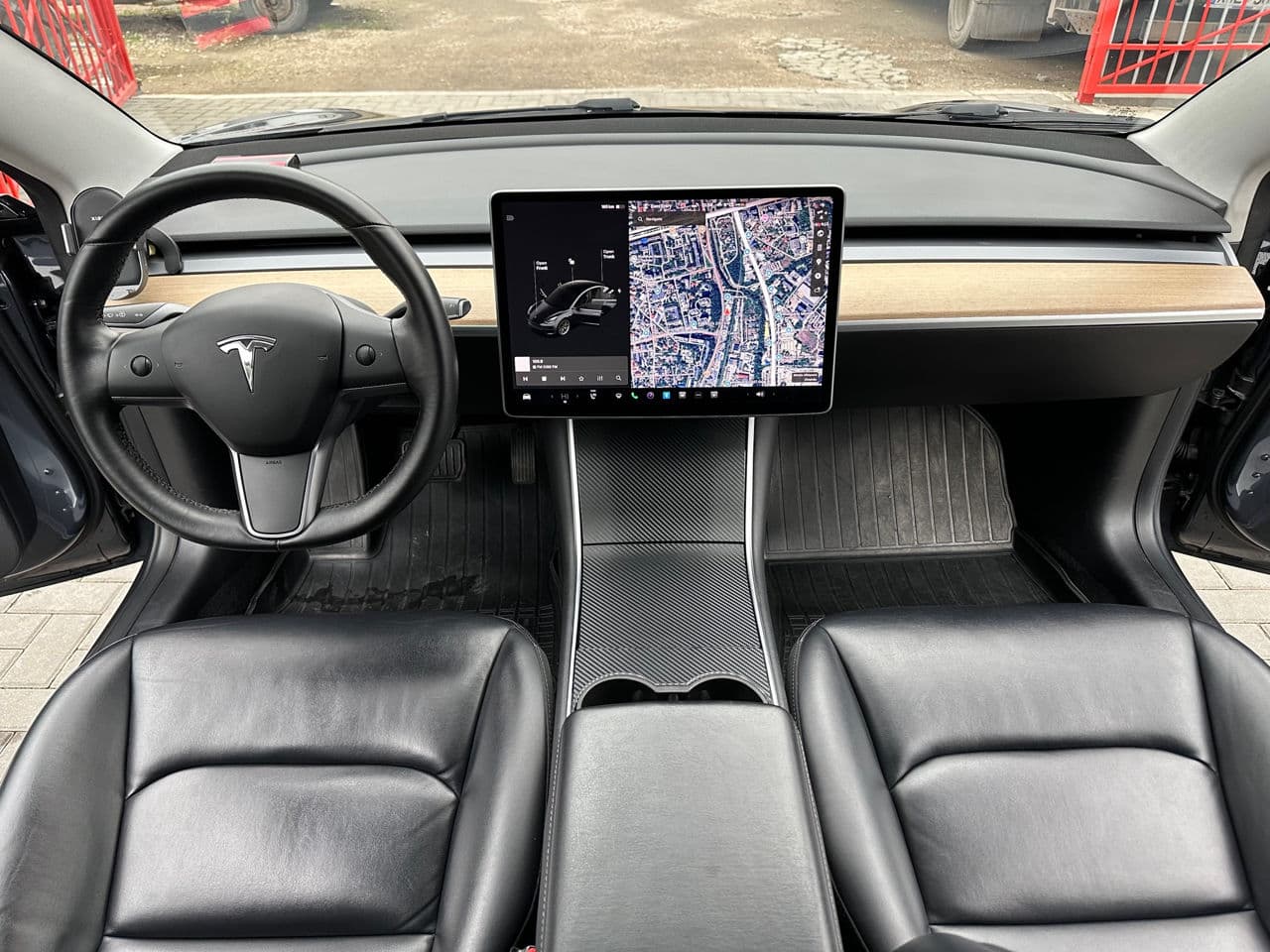 2019 Tesla Model 3 — Miniatură 7
