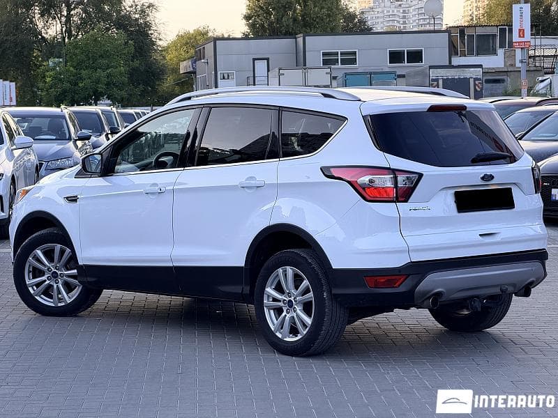 2016 Ford Kuga — Miniatură 2
