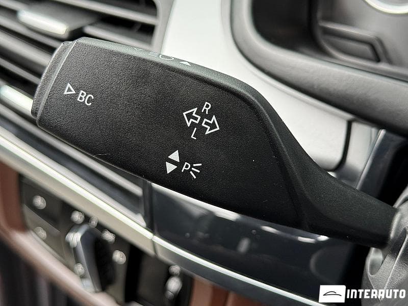 BMW X5 2.5D 2016 — Миниатюра 20