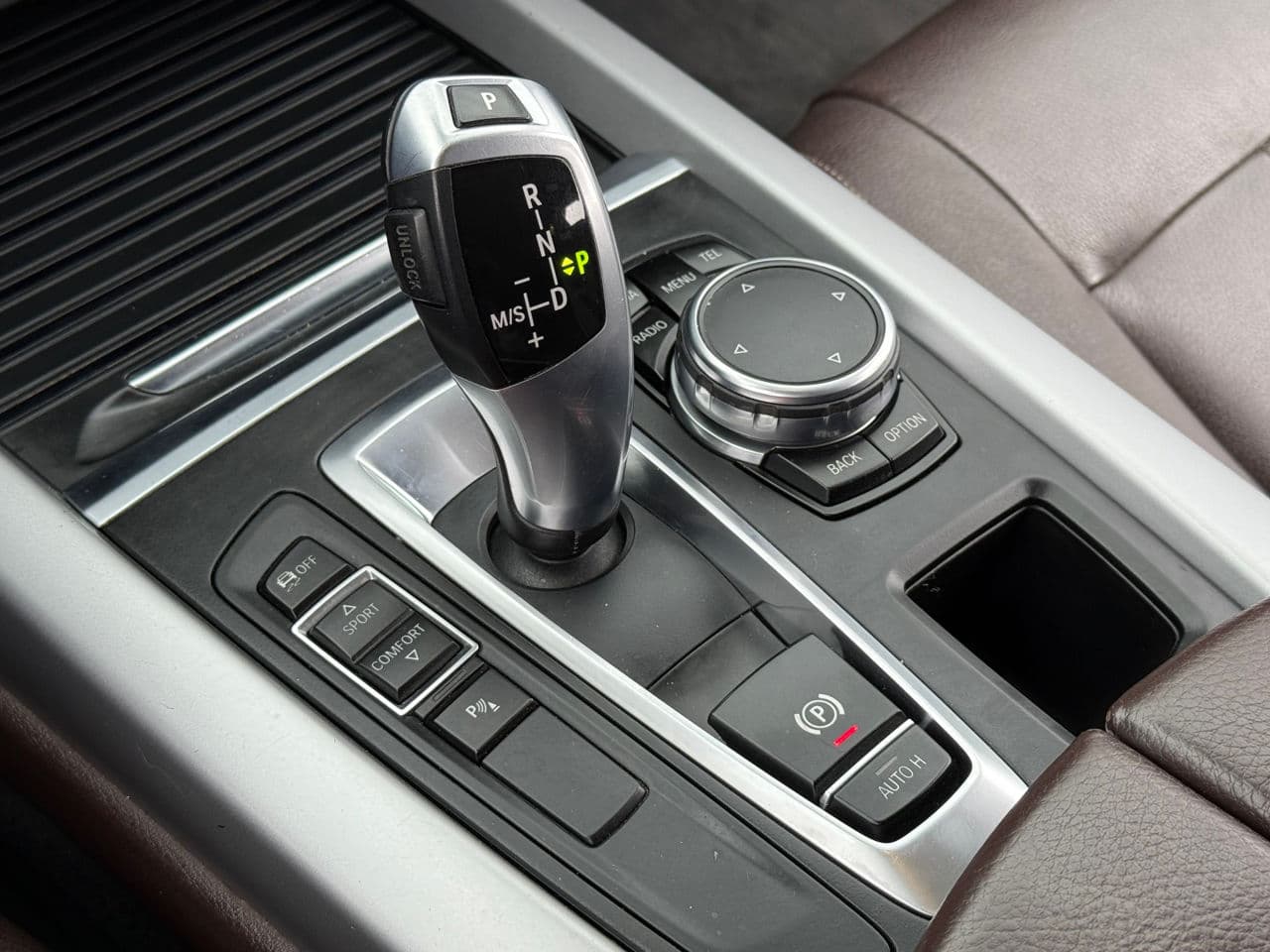 BMW X5 2.5D 2016 — Миниатюра 10