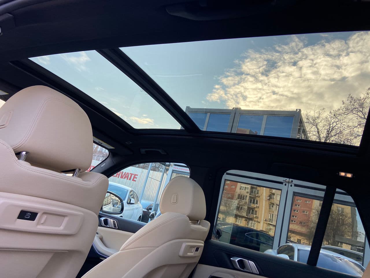 2020 BMW X5 4.0i — Miniatură 15