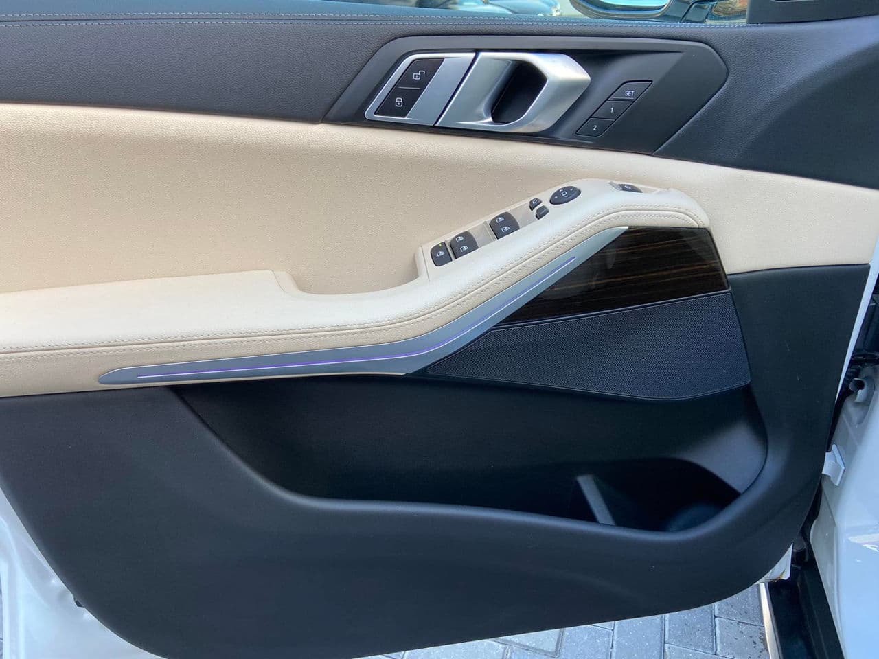 2020 BMW X5 4.0i — Miniatură 5