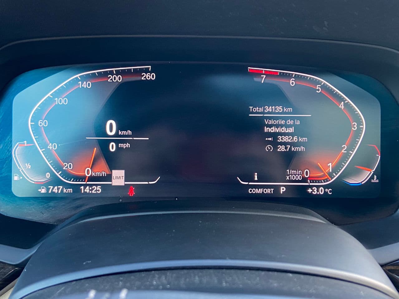 2020 BMW X5 4.0i — Miniatură 10