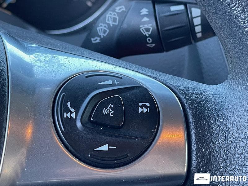 Ford Focus 2013 — Миниатюра 11