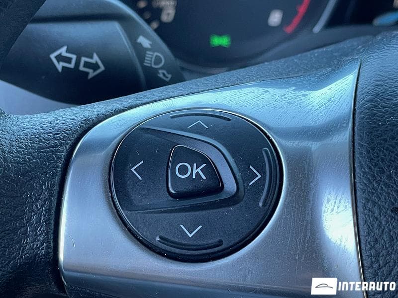 Ford Focus 2013 — Миниатюра 10