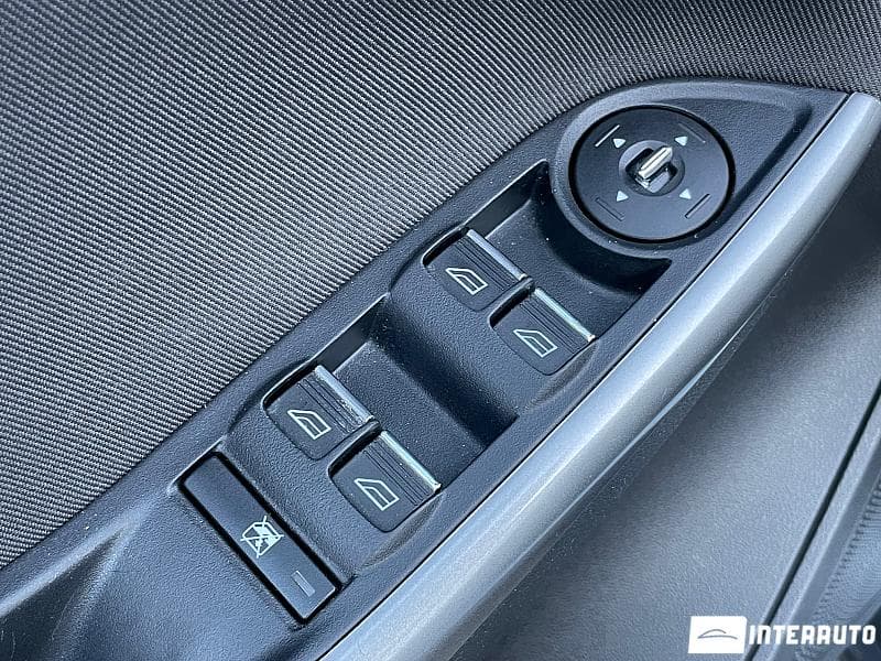 Ford Focus 2013 — Миниатюра 6