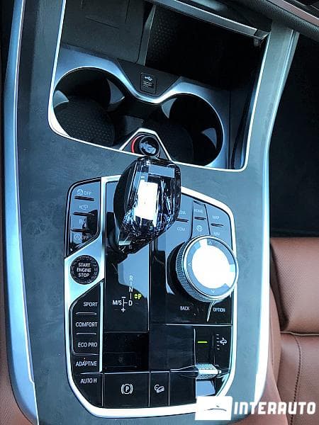 BMW X7 3.0d 2022 — Миниатюра 22