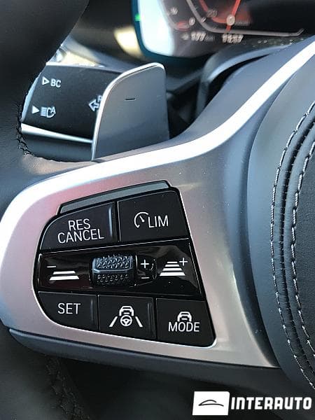 BMW X7 3.0d 2022 — Миниатюра 12