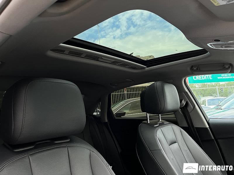 2016 Audi A4 — Miniatură 20