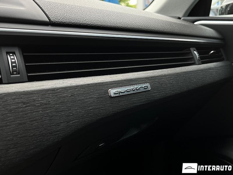 2016 Audi A4 — Miniatură 17