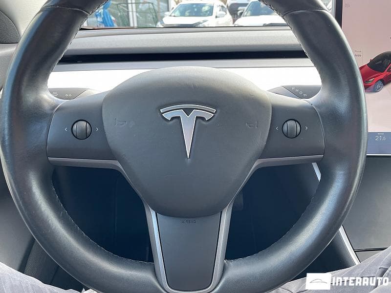 2020 Tesla Model 3 — Miniatură 13