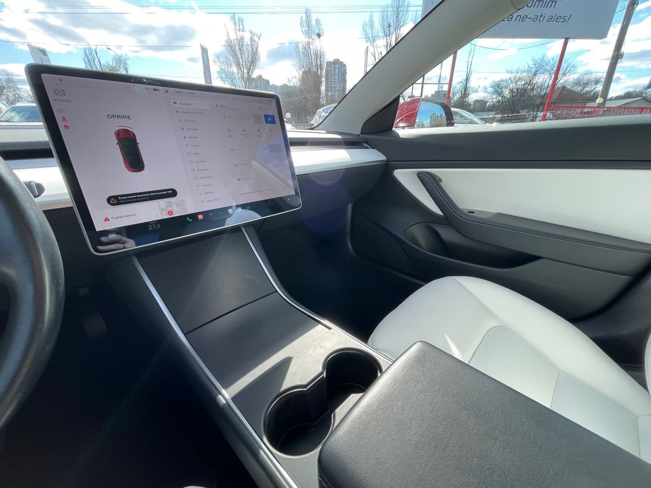 2020 Tesla Model 3 — Miniatură 16