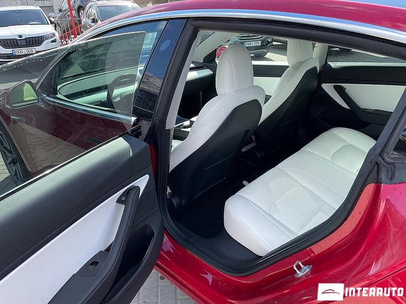 2020 Tesla Model 3 — Miniatură 19