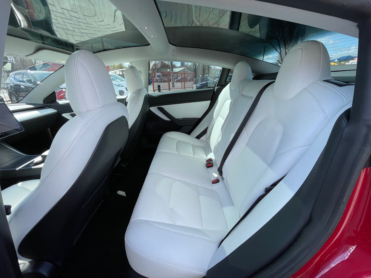 2020 Tesla Model 3 — Miniatură 20