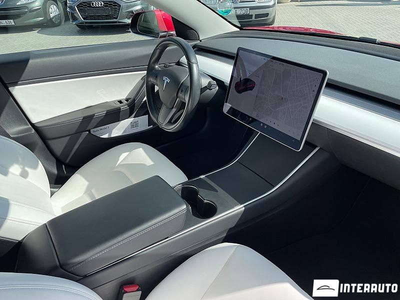 2020 Tesla Model 3 — Miniatură 18