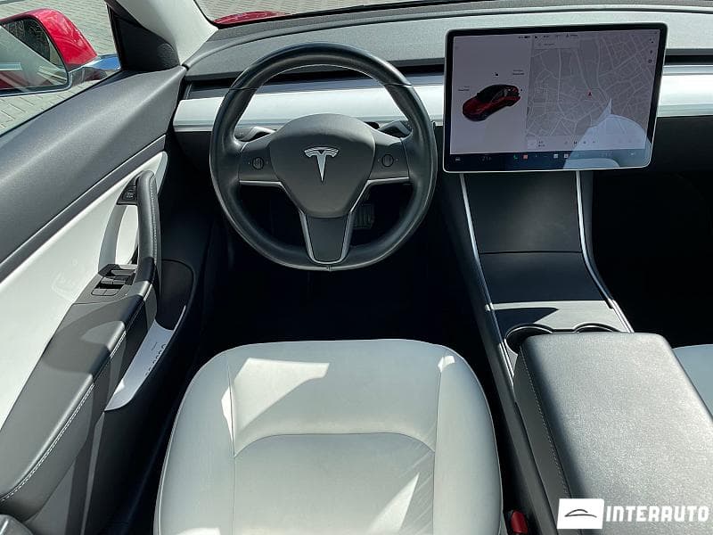 2020 Tesla Model 3 — Miniatură 11