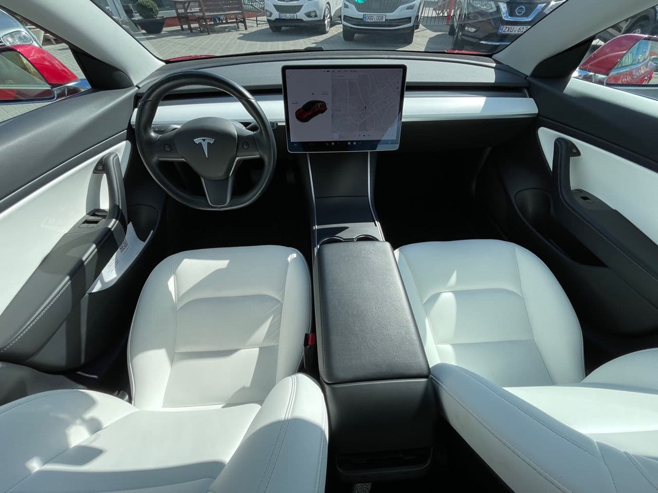 2020 Tesla Model 3 — Miniatură 12