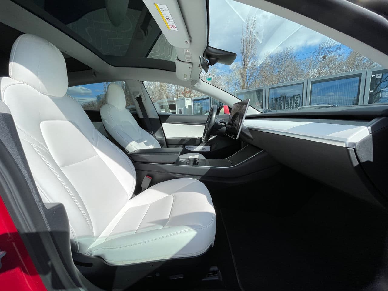 2020 Tesla Model 3 — Miniatură 17