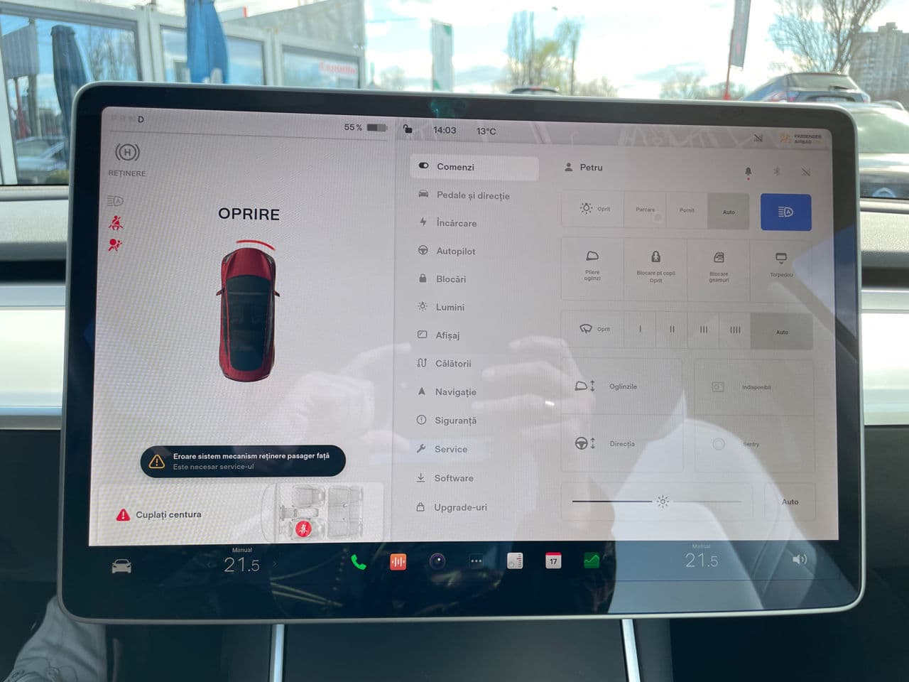 2020 Tesla Model 3 — Miniatură 15