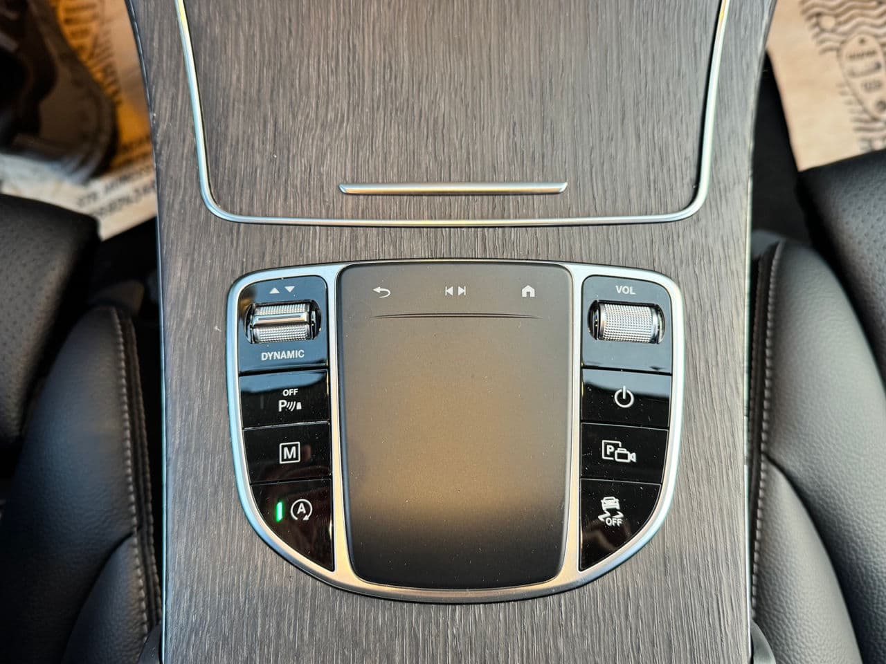 2022 Mercedes GLC 220d — Miniatură 13