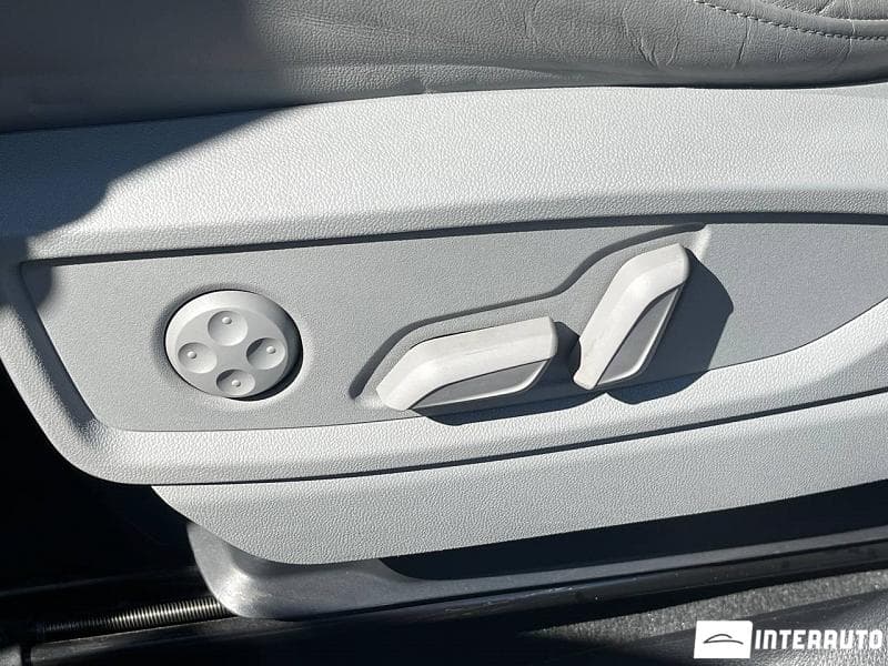 Audi Q5 Sportback 2021 — Миниатюра 16