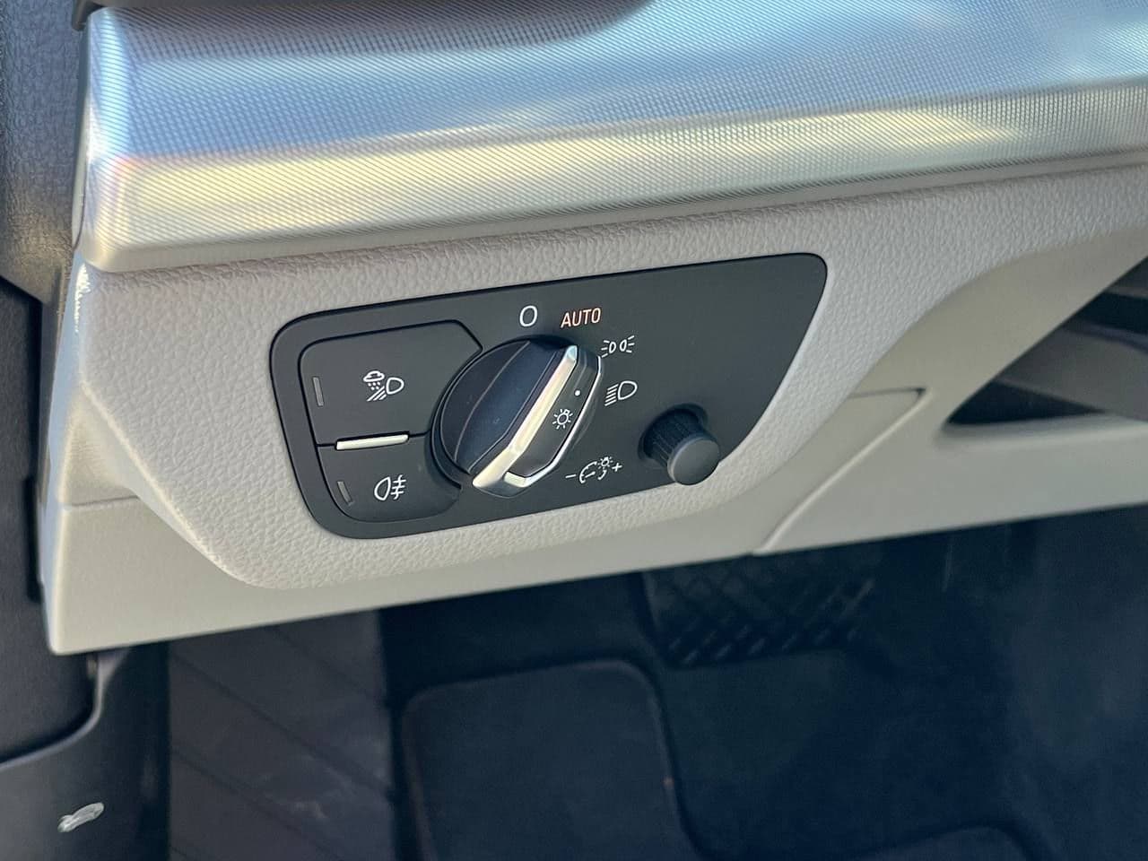 Audi Q5 Sportback 2021 — Миниатюра 15