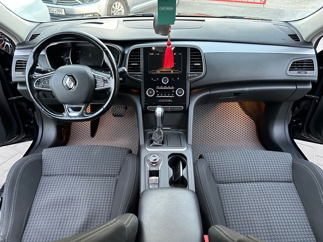 2016 Renault Talisman — Miniatură 7