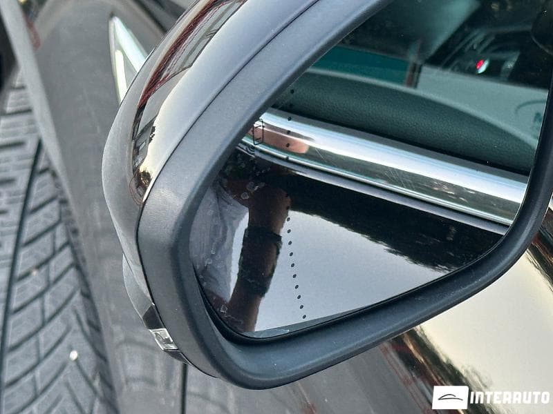 2016 Renault Talisman — Miniatură 19