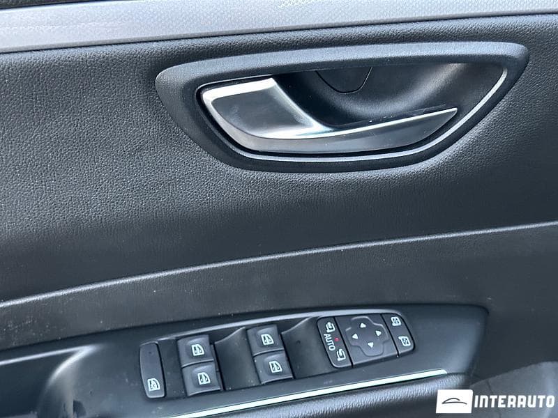 2016 Renault Talisman — Miniatură 14