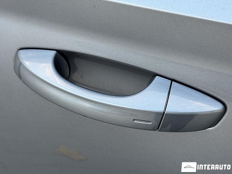 2019 Skoda Superb — Miniatură 22