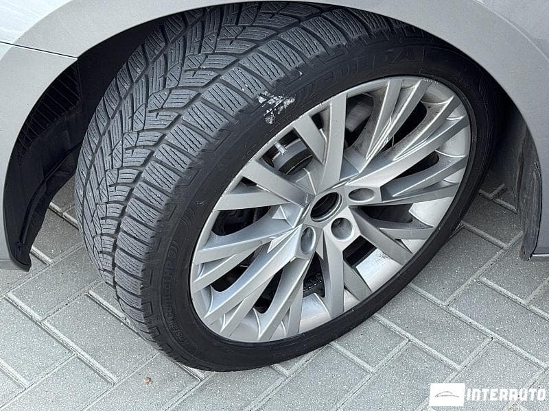 2019 Skoda Superb — Miniatură 23