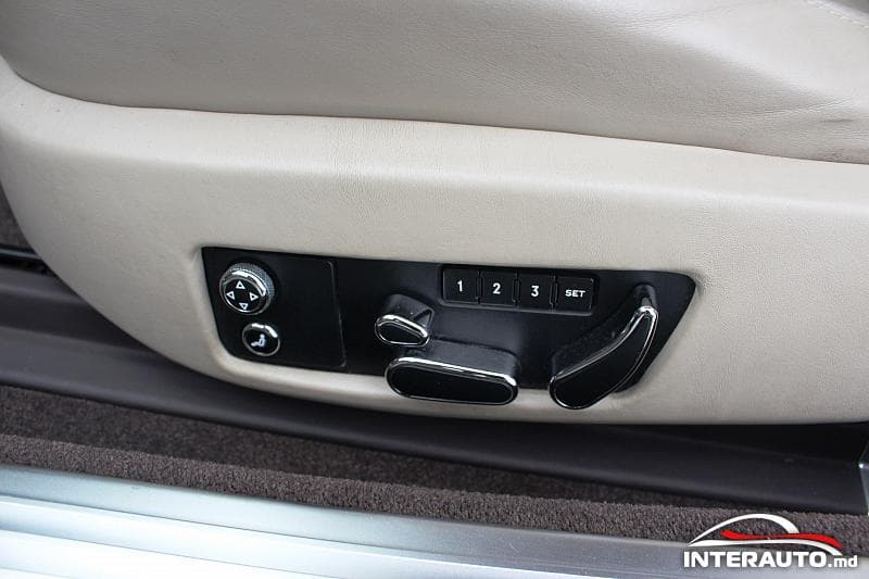 2009 Bentley Continental — Miniatură 7