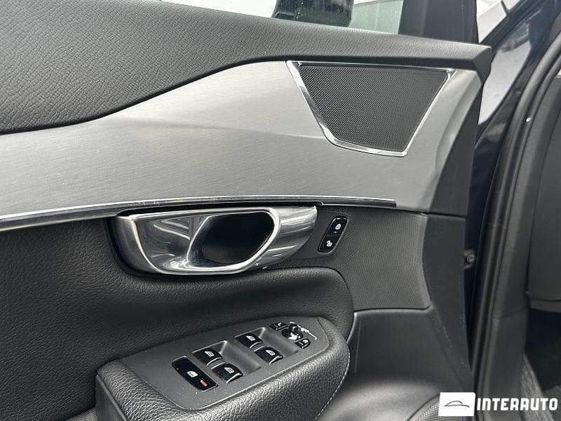 2017 Volvo XC 90 — Miniatură 15